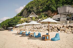 Puri Pandawa Resort