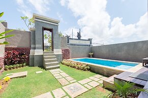 Puri Pandawa Resort
