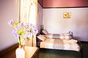 Boorowa Hotel