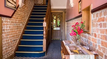 Boorowa Hotel