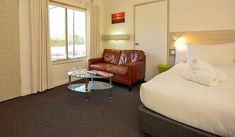 Sea Lake Motel