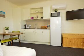 Sea Lake Motel