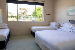 Sea Lake Motel