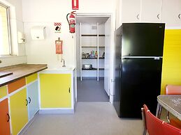 Sea Lake Motel