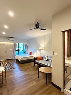 Nautical Home & Seashell House B&B