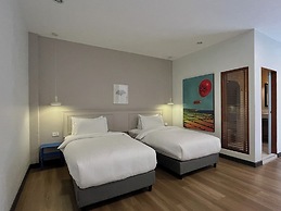 Nautical Home & Seashell House B&B