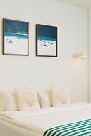 Nautical Home & Seashell House B&B