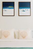 Nautical Home & Seashell House B&B
