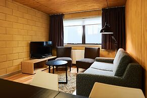Buller Holidays Apartment Rentals