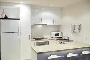 Buller Holidays Apartment Rentals