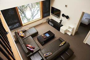 Buller Holidays Apartment Rentals