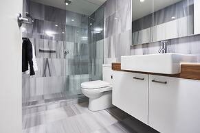 Buller Holidays Apartment Rentals