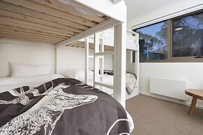 Buller Holidays Apartment Rentals