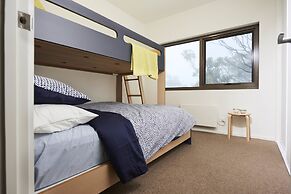 Buller Holidays Apartment Rentals