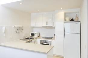Buller Holidays Apartment Rentals