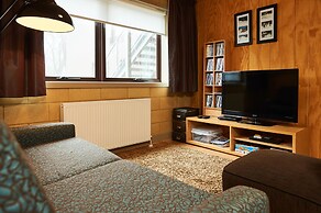 Buller Holidays Apartment Rentals