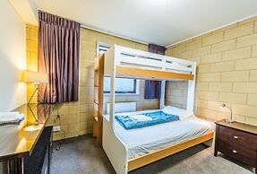 Buller Holidays Apartment Rentals