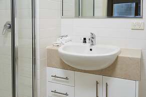 Buller Holidays Apartment Rentals