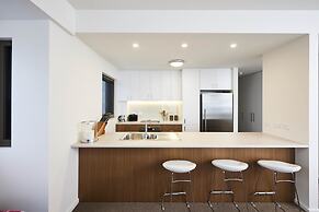 Buller Holidays Apartment Rentals