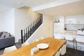 Buller Holidays Apartment Rentals