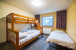 Buller Holidays Apartment Rentals