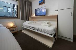 Buller Holidays Apartment Rentals