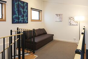 Buller Holidays Apartment Rentals