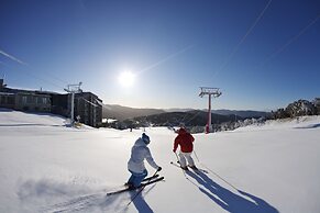 Buller Holidays Apartment Rentals