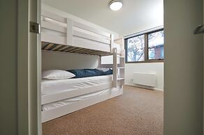 Buller Holidays Apartment Rentals