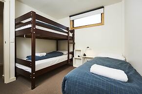 Buller Holidays Apartment Rentals