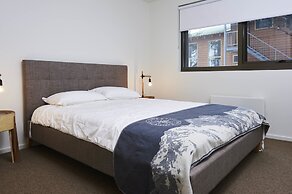 Buller Holidays Apartment Rentals