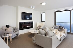 Buller Holidays Apartment Rentals