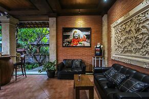 Legian Village Beach Resort