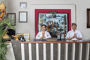 Legian Village Beach Resort