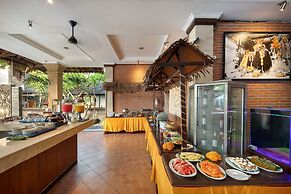 Legian Village Beach Resort