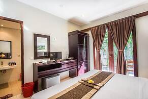 Legian Village Beach Resort