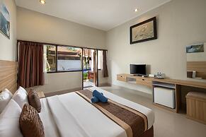 Legian Village Beach Resort