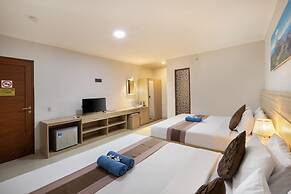 Legian Village Beach Resort