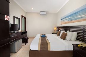Legian Village Beach Resort