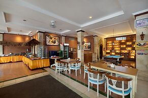 Legian Village Beach Resort