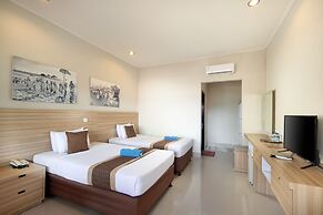 Legian Village Beach Resort