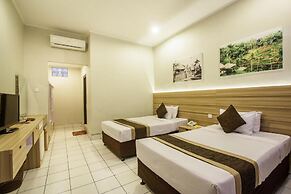 Legian Village Beach Resort