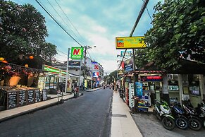 Legian Village Beach Resort