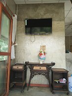 Pai Park Cottage
