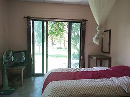 Pai Park Cottage