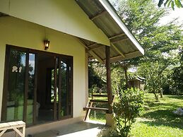 Pai Park Cottage
