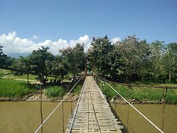 Pai Park Cottage