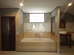 Pai Park Cottage