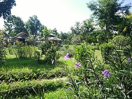 Pai Park Cottage
