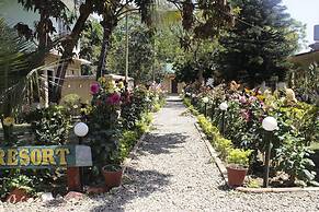 Gorkha Hamlet Resort